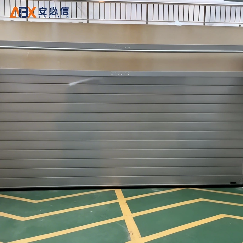 泰安市涡轮硬质高速门